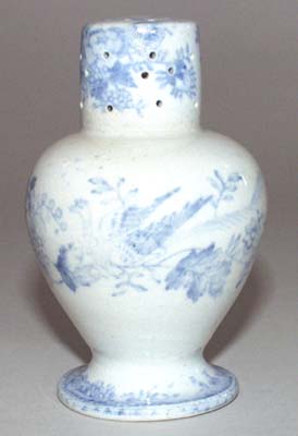 Pepperette c1860